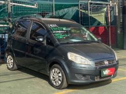 FIAT Idea 1.4 4P ATTRACTIVE FLEX