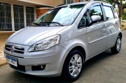 FIAT Idea 1.4 4P ATTRACTIVE FLEX