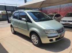 FIAT Idea 1.4 4P ELX FLEX