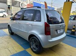 FIAT Idea 1.4 4P ELX FLEX