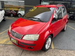 FIAT Idea 1.4 4P ELX FLEX