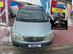 FIAT Idea 1.4 4P ELX FLEX