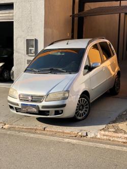 FIAT Idea 1.4 4P ELX FLEX