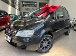 FIAT Idea 1.4 4P ELX FLEX