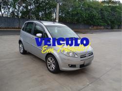 FIAT Idea 1.6 16V 4P ESSENCE FLEX