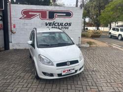 FIAT Idea 1.6 16V 4P ESSENCE FLEX