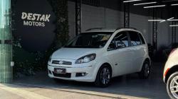 FIAT Idea 1.6 16V 4P SUBLIME FLEX