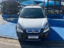 FIAT Idea 1.8 16V 4P ADVENTURE FLEX