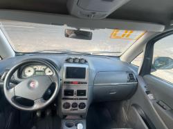 FIAT Idea 1.8 16V 4P ADVENTURE FLEX