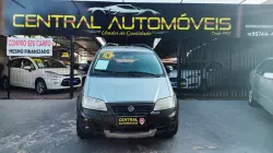 FIAT Idea 1.8 16V 4P ADVENTURE FLEX
