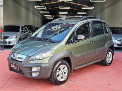 FIAT Idea 1.8 16V 4P ADVENTURE FLEX