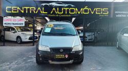 FIAT Idea 1.8 16V 4P ADVENTURE FLEX