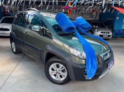 FIAT Idea 1.8 16V 4P ADVENTURE FLEX