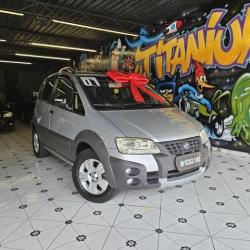 FIAT Idea 1.8 4P ADVENTURE FLEX