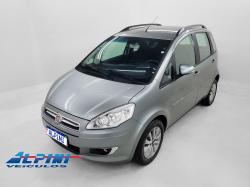 FIAT Idea 