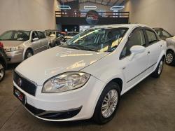 FIAT Linea 1.8 16V 4P FLEX ESSENCE