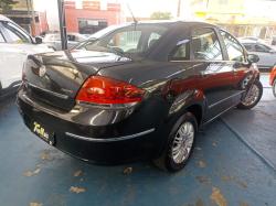FIAT Linea 1.8 16V 4P FLEX ESSENCE
