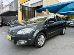 FIAT Linea 1.8 16V 4P FLEX ESSENCE