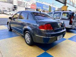 FIAT Linea 1.9 16V 4P FLEX LX DUALOGIC AUTOMATIZADO