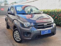 FIAT Mobi 1.0 4P FLEX EVO LIKE