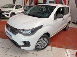 FIAT Mobi 1.0 4P FLEX EVO LIKE