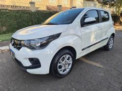 FIAT Mobi 1.0 4P FLEX DRIVE FIRE FLY