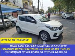 FIAT Mobi 1.0 4P FLEX EVO LIKE