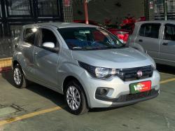 FIAT Mobi 1.0 4P FLEX DRIVE FIRE FLY