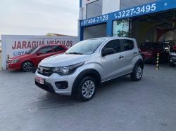 FIAT Mobi 1.0 4P FLEX EVO LIKE