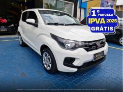 FIAT Mobi 1.0 4P FLEX DRIVE FIRE FLY