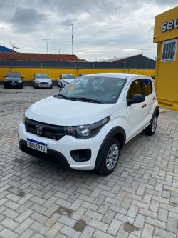 FIAT Mobi 1.0 4P FLEX EVO LIKE