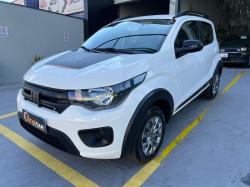 FIAT Mobi 1.0 4P FLEX EVO TREKKING