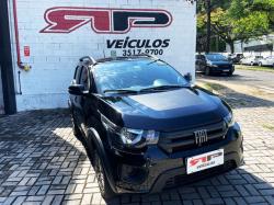 FIAT Mobi 1.0 4P FLEX EVO TREKKING