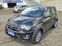 FIAT Mobi 1.0 4P FLEX EVO LIKE