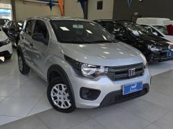 FIAT Mobi 1.0 4P FLEX EVO LIKE