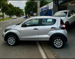 FIAT Mobi 1.0 4P FLEX EVO LIKE