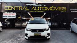 FIAT Mobi 1.0 4P FLEX EVO LIKE