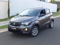 FIAT Mobi 1.0 4P FLEX EVO LIKE
