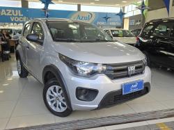 FIAT Mobi 1.0 4P FLEX EVO LIKE