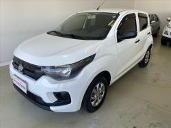 FIAT Mobi 1.0 4P FLEX EVO EASY