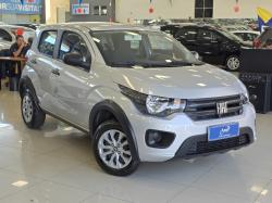 FIAT Mobi 1.0 4P FLEX EVO LIKE