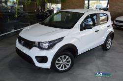 FIAT Mobi 1.0 4P FLEX EVO LIKE