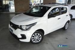 FIAT Mobi 1.0 4P FLEX EVO LIKE