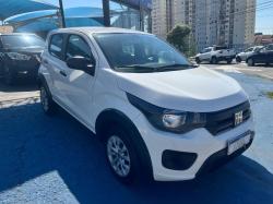 FIAT Mobi 1.0 4P FLEX DRIVE FIRE FLY