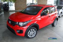 FIAT Mobi 1.0 4P FLEX EVO LIKE