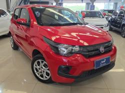 FIAT Mobi 1.0 4P FLEX EVO LIKE