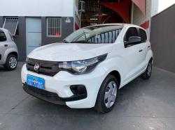FIAT Mobi 1.0 4P FLEX EVO LIKE
