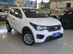 FIAT Mobi 1.0 4P FLEX EVO LIKE