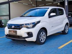 FIAT Mobi 1.0 4P FLEX DRIVE FIRE FLY