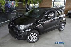 FIAT Mobi 1.0 4P FLEX DRIVE FIRE FLY